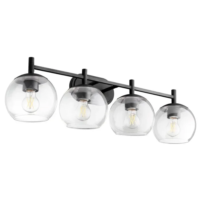 Quorum Lyon 4Lt Vanity – Mb