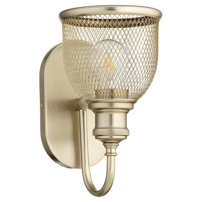 Quorum Omni 1Lt Wall Mt – Agb