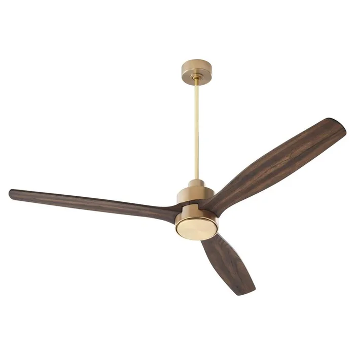 Quorum Reni 65” 3 Bl Fan – Agb