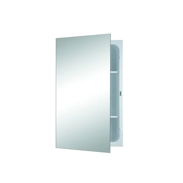 Rangaire Focus 16″ x 26″ Single Door Medicine Cabinet