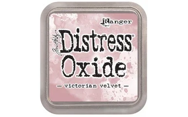 Ranger THoltz Distress Ink Pad Oxide Vctrian Vlvet