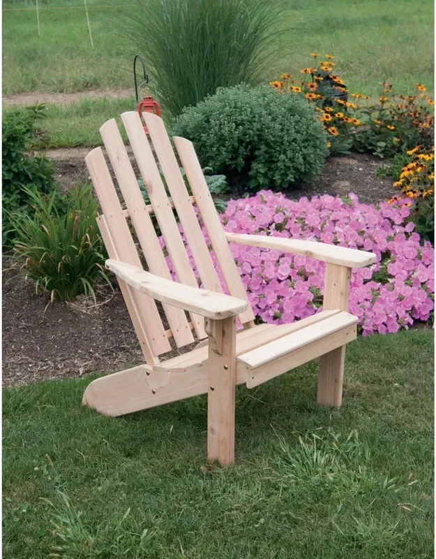 Regallion Kennebunk Adirondack Chair