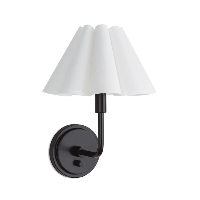 Regina Andrew Polly 14″ Tall Wall Sconce