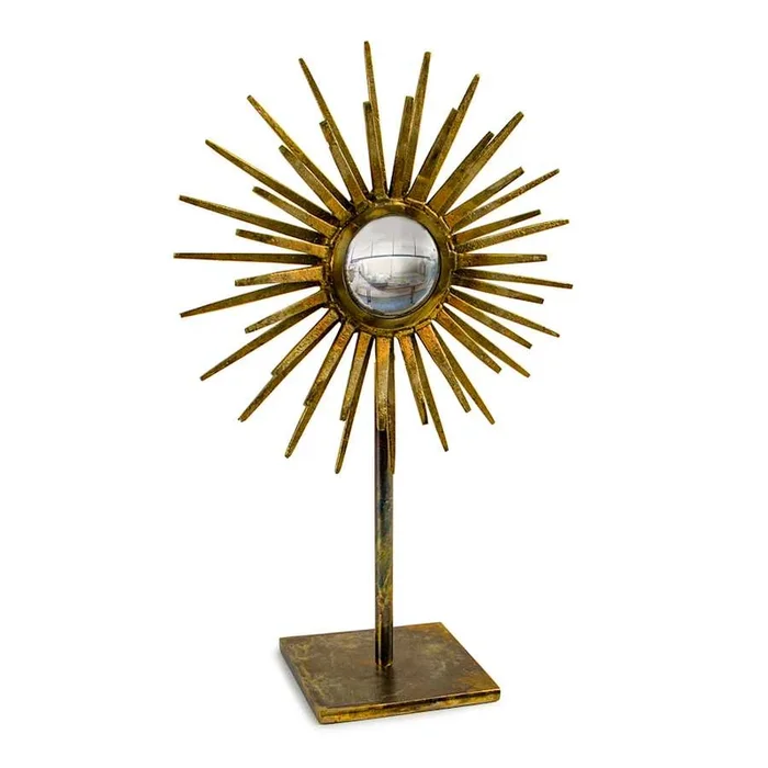 Regina Andrew Radiant 10.5″ Wide Sculpture