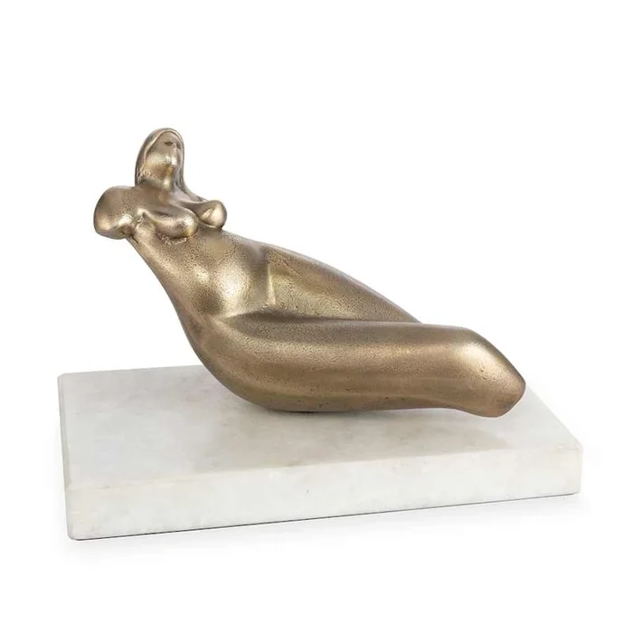 Regina Andrew Rhea 10″ Wide Sculpture