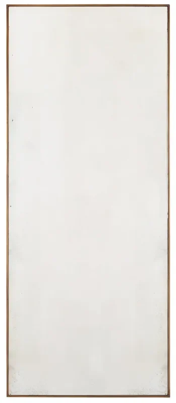 Remus Floor Mirror