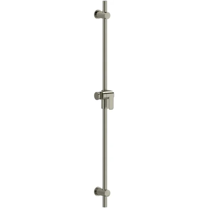 Riobel 35-3/8″ Slide Bar with Adjustable Hand Shower Holder