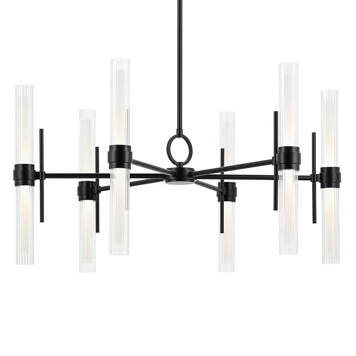 Riven Chandelier