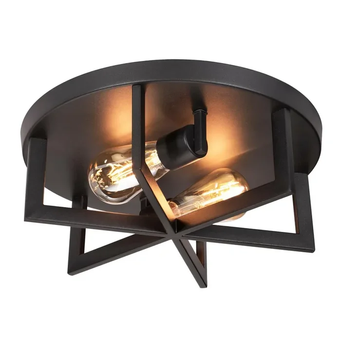Rivers Ceiling-Flush Mount