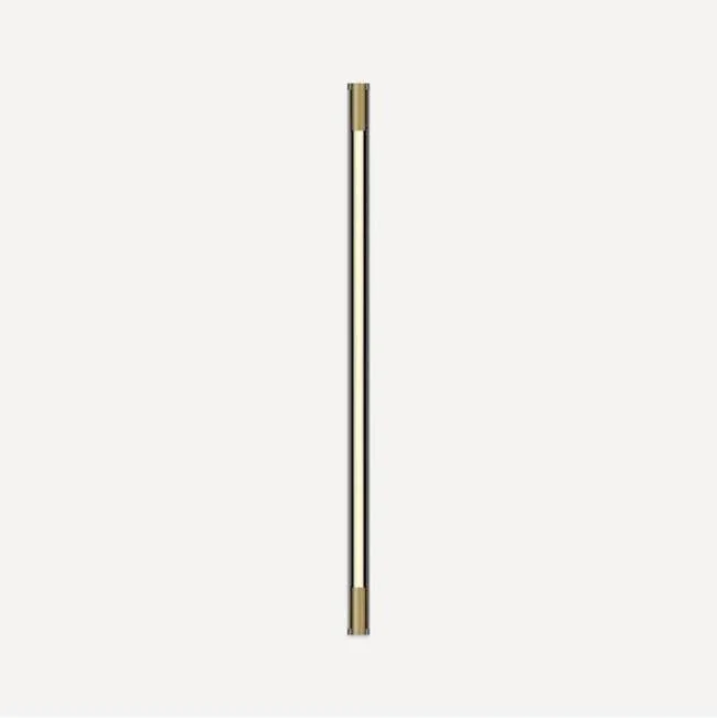 Robern 1.375”X36”, Round, Brass, Tenor®, Sconce Kit