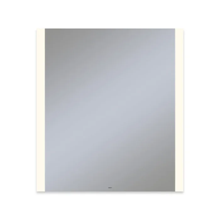 Robern 36″ W x 40″ H Rectangular Bathroom Mirror