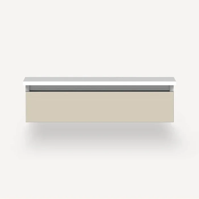 Robern CARTESIAN, 30X7.5X21,MA SAND,FULL, SNL