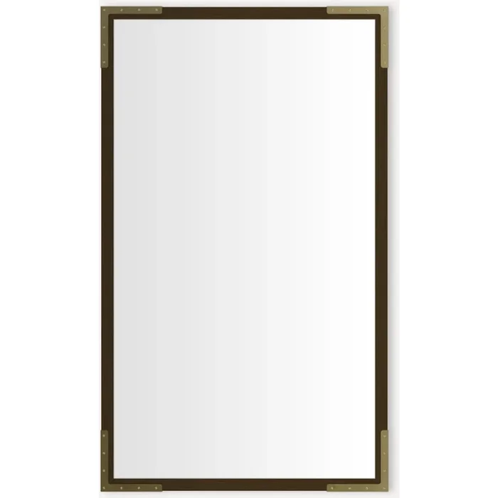 Robern Craft Series 23-1/4″ x 39-3/8″ Framed Single Door Medicine Cabinet with Soft Close Hinges and Electric Upgrade