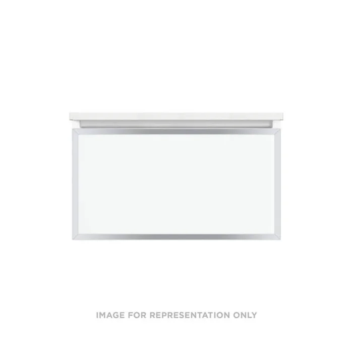 Robern PROFILES, 30x15x21, PLU,SEL, ARCO, M GLD