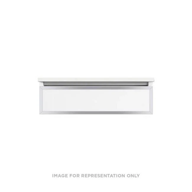 Robern PROFILES, 30X7.5X21, FIX, S BRZ, CHR