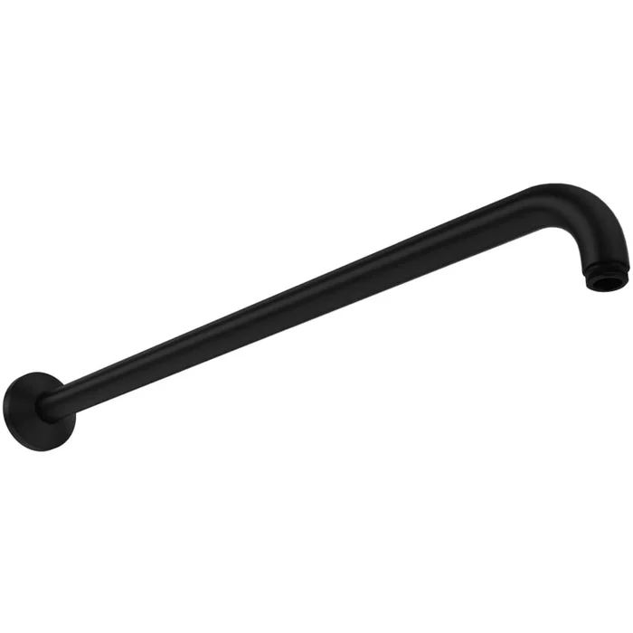 Rohl Bossini 20″ Wall Mounted Shower Arm and Flange