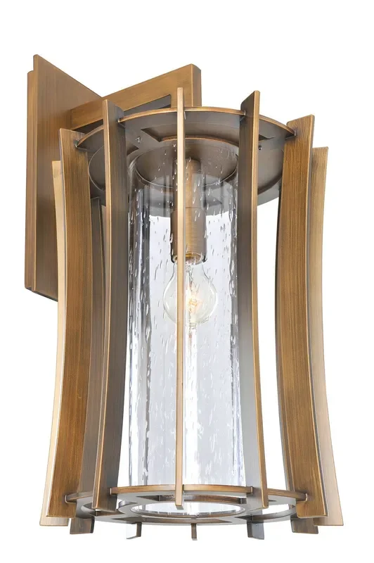 Ronan Wall Sconce