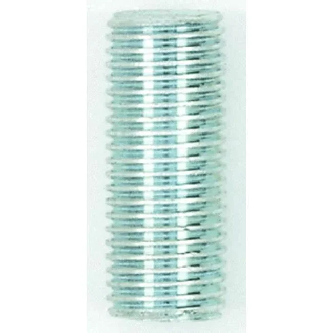 Satco 1/4 Ip x 4” Nipple