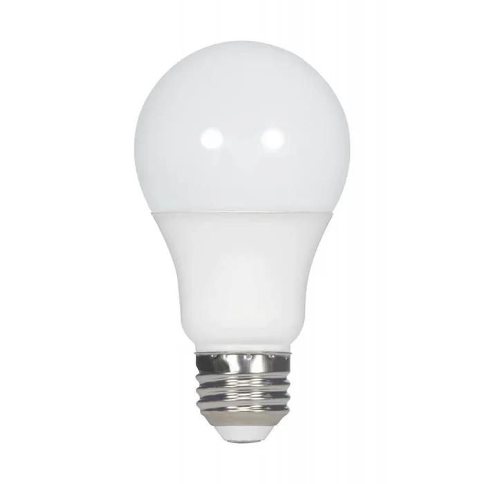 Satco 10A19/LED/927/120V/ND/4PK