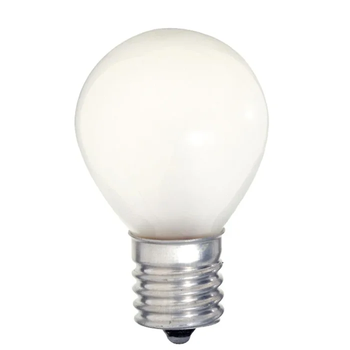 Satco 10W S11 FROST INT