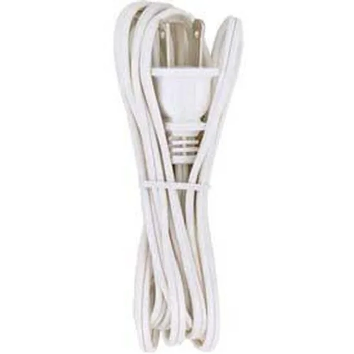 Satco 15 ftcl Goldset with Molded Plug