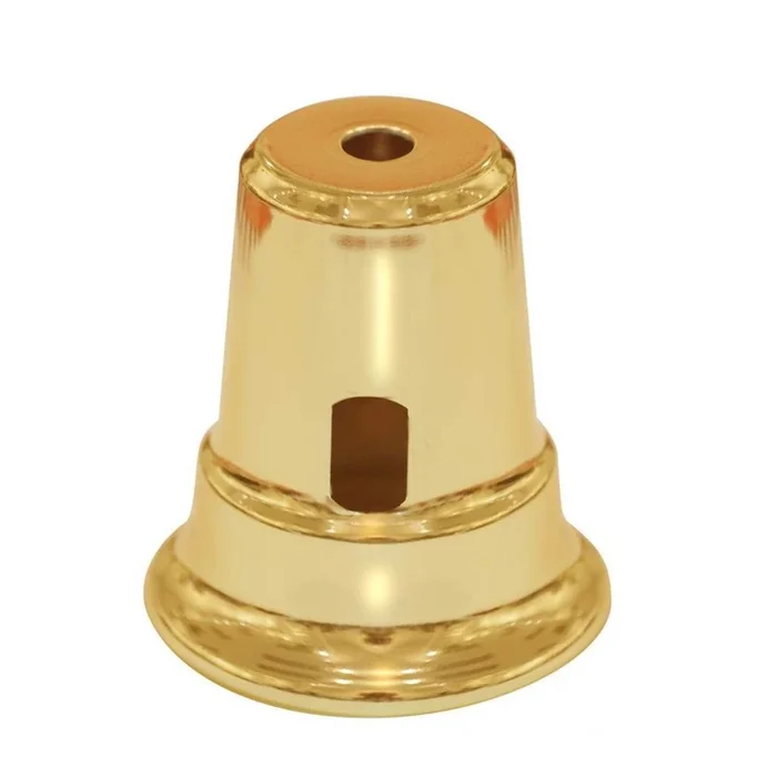 Satco 2-1/2” Candle Cup For Cup Harp