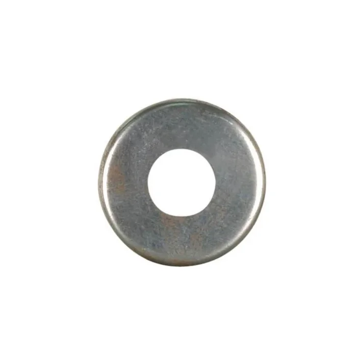 Satco 2” Ck Ring Str Edge Unf 1/8 Slip