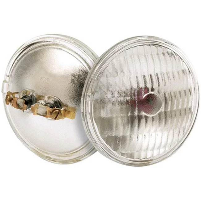 Satco 4502 28V 50W ST2 PAR36 CC6