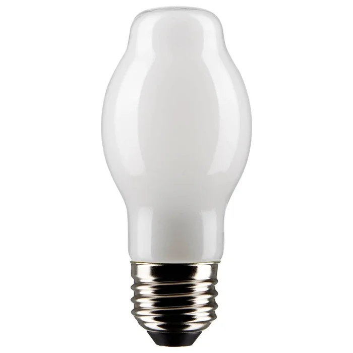 Satco 5.5CA10/LED/927/FR/120V/E26