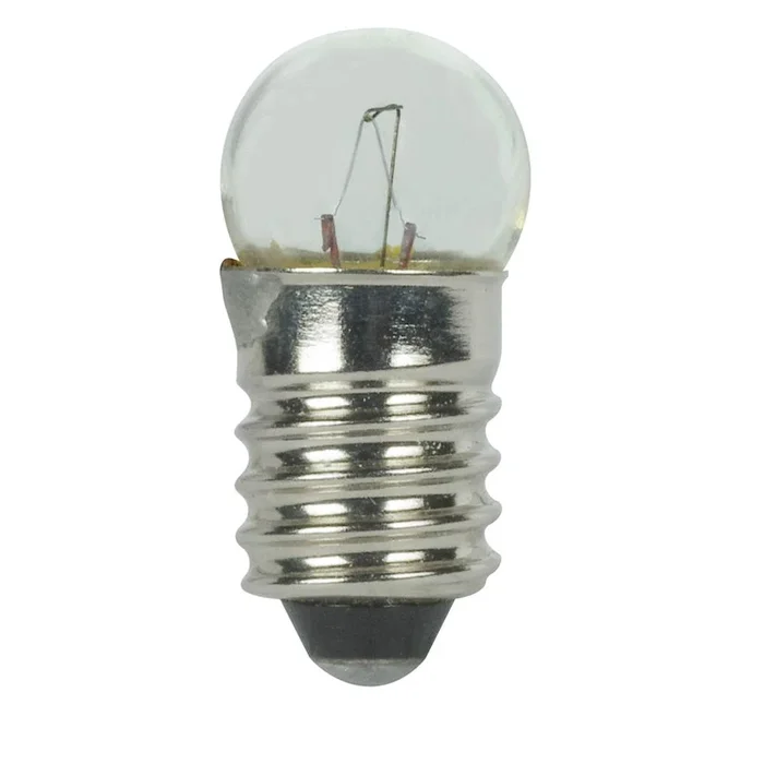 Satco 52 14.4V 1.44W E10 G3.5