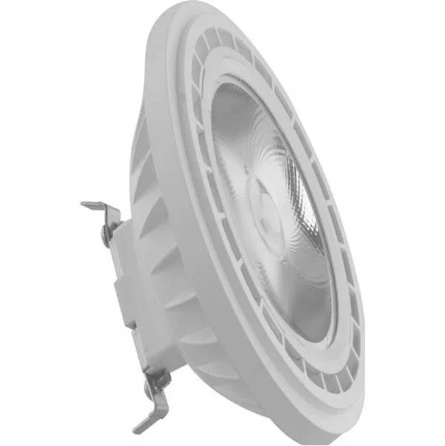Satco 7AR111/LED/830/SP12/12V