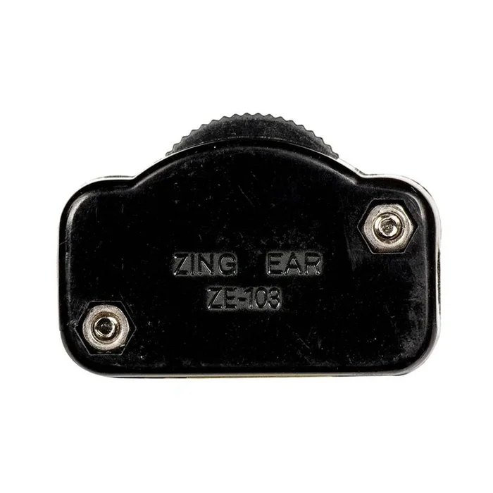 Satco Black 200 W Hi-low Dimmer Spt-1