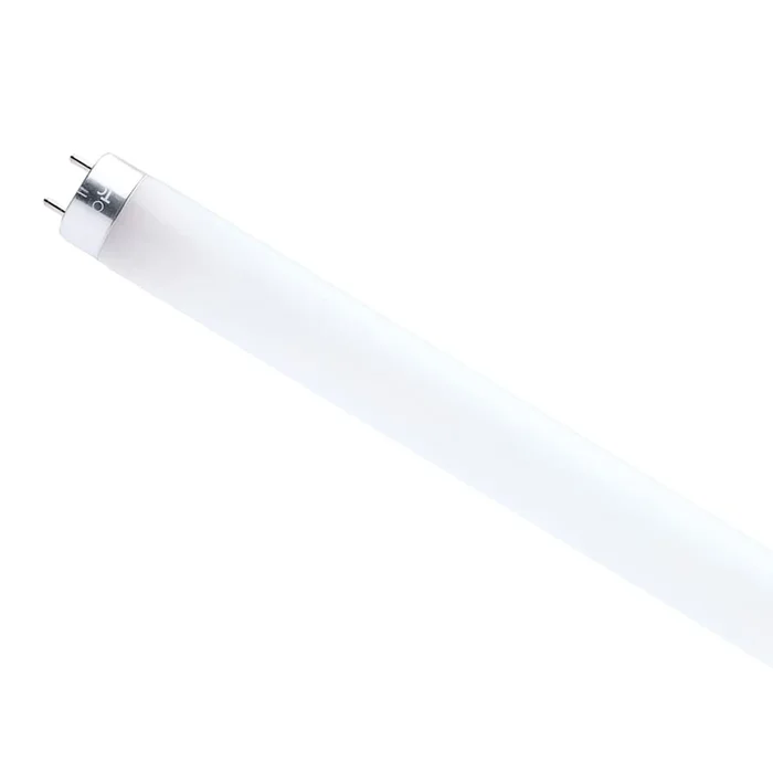 Satco Lighting 14 Watt Dimmable T8 Bi Pin (G13) LED Bulbs- 2200 Lumens, 5000K, and 80CRI
