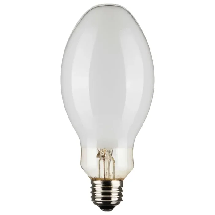 Satco Lighting Pack of (10) 160 Watt Medium (E26) HID Bulbs – 2,300 Lumens and 3200K