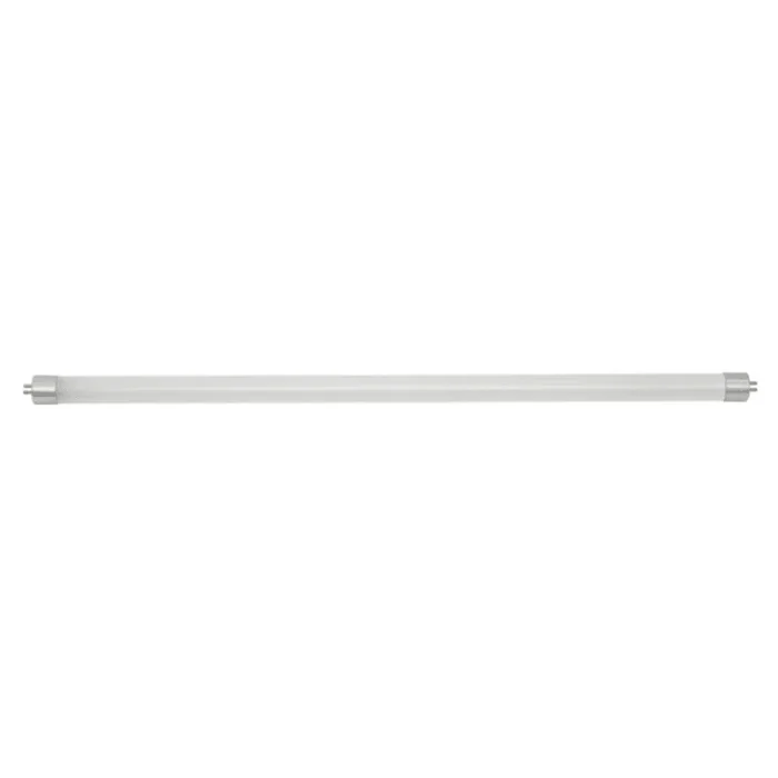 Satco Lighting Single 21 Inch 7 Watt T5 Bi Pin LED Bulb – 700 Lumens and 3000K