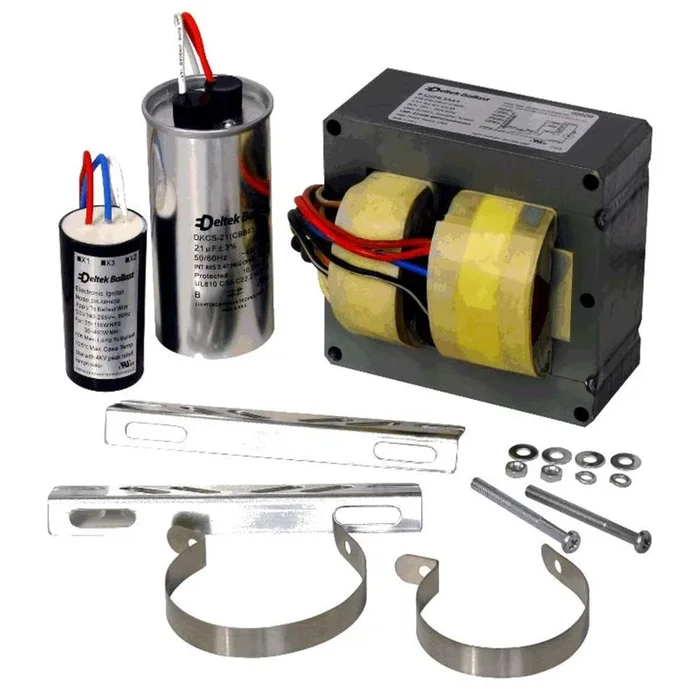 Satco P150ML5AA3 PULSE MH150 5 TAP