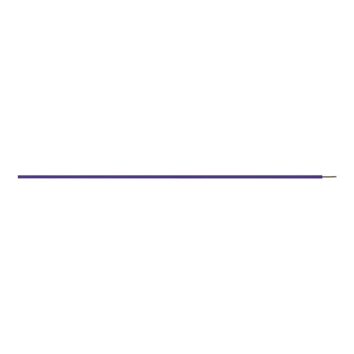 Satco Violet 18/1 Solid Tfn 500 Ft