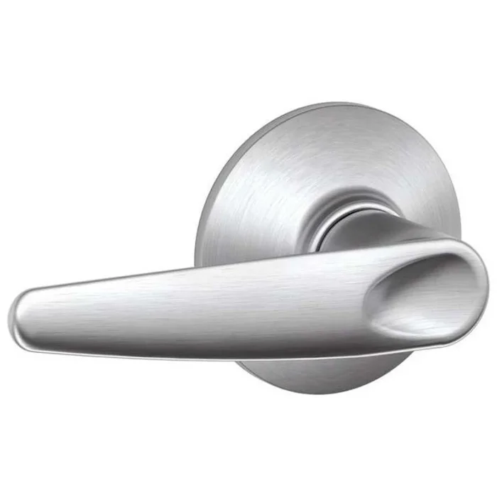Schlage Jazz Passage Door Lever Set