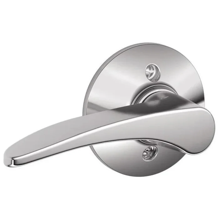 Schlage Manhattan Left Handed Non-Turning One-Sided Dummy Door Lever