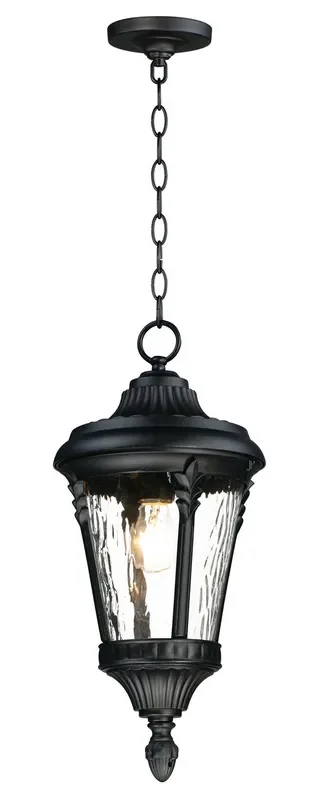 Sentry Outdoor Hanging Lantern