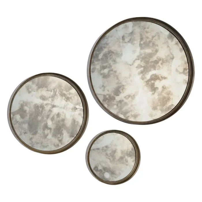 Shire Set Of 3s