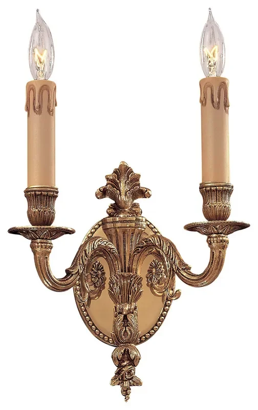 Signature N9812 Wall Light