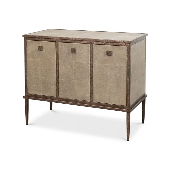 Small Contemporary Sideboard