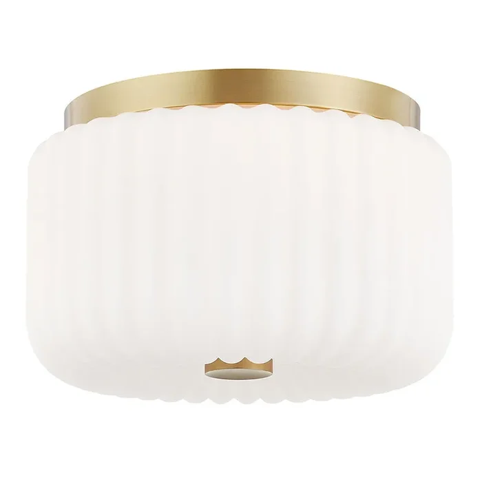 Soleil Color-Select Wall/Ceiling Light