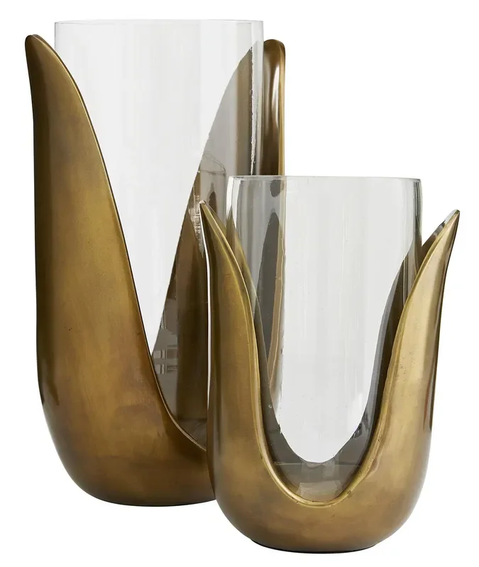 Sonia Vases Set of 2
