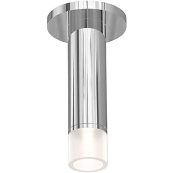 Sonneman ALC Single Light 2″ Wide Integrated LED Flush Mount Ceiling Fixture