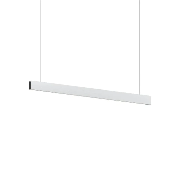 Sonneman Lithe 48″ Wide Suspension Linear Pendant