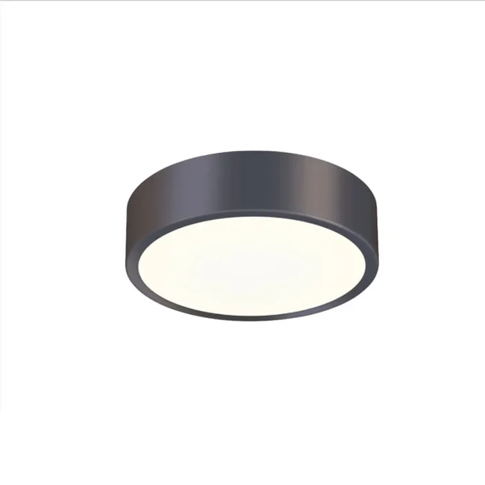 Sonneman Pi 8″ Wide 1 Light LED Flush Mount Ceiling Fixture