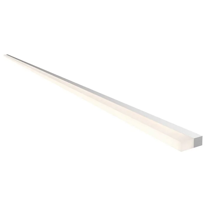 Sonneman Stiletto Lungo 96″ LED Bath Bar