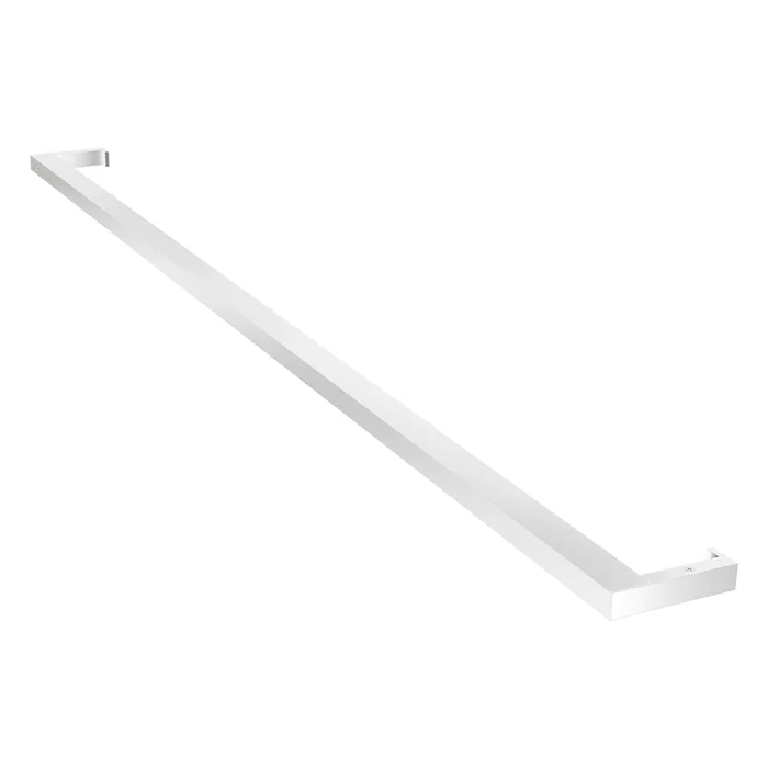 Sonneman Thin-Line Indirect 48″ Wide Integrated LED Bath Bar – 3500K